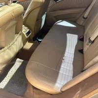 بنز E280 مدل ۲۰۰۶|خودرو سواری و وانت|کرمان, |دیوار