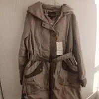 پالتو و بارانی و کاپشن و کیف نو و در حد نو|لباس|اردبیل, |دیوار