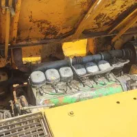 بیل مکانیکی لاستیکی 912 هپکو مدل 70|خودرو سنگین|شیراز, هفت تنان|دیوار