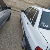 پراید۸۸|خودرو سواری و وانت|سراوان, |دیوار