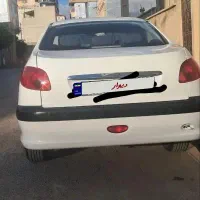 206sd|خودرو سواری و وانت|ایلام, |دیوار