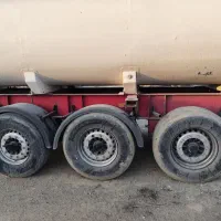 تیغه ماموت کانتینر|خودرو سنگین|گیلان غرب, |دیوار