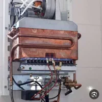 نصب تعمیرات آبگرمکن پکیج دیواری کولرآبی کولر گازی