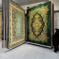 +/انواع فرش12متری مدل سدنا++با ضمانت کیفیت