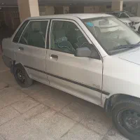 پراید