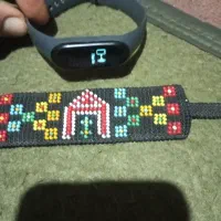 یک گوشی ساده