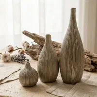 انواع مجسمه و دکوری