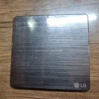 دی وی دی رایتر اکسترنال اسلیم LG GP60NB50