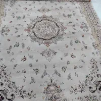 ۲ تخته فرش ۹ متری و ۶ متری