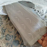 کرکره کاملا‌ نو