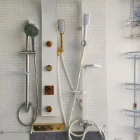 مینی پنل فریز و یونیورست دوکاره سپاس