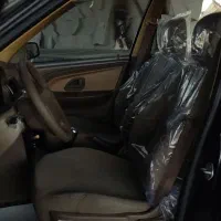 پژو 405slx مشکی مدل 1397|خودرو سواری و وانت|شیراز, کرونی(خاتونک)|دیوار