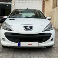 ۲۰۷ مدل ۹۷|خودرو سواری و وانت|تهران, هوانیروز|دیوار