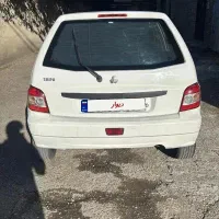 پراید ۱۱۱ مدل ۹۵|خودرو سواری و وانت|قائم‌شهر, |دیوار