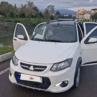 کوییک R اتومات 1402