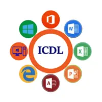 آموزش کاربردی ICDL با مدرک رسمی فنی‌وحرفه‌ای