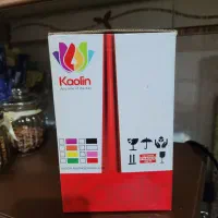 کشکول شکلات خوری یا تنقلات خوری با جعبه|ظروف سرو و پذیرایی|تهران, یافت آباد جنوبی|دیوار