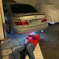 کارشناسی خودرو رنگ و بدنه فنی غرب تهران بامجوز ،UV|خدمات موتور و ماشین|تهران, جنت‌آباد جنوبی|دیوار