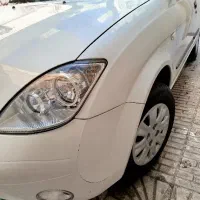 تیبا ۲|خودرو سواری و وانت|فردیس, شهرک شهید حسینی|دیوار