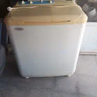 ماشین لباس شویی