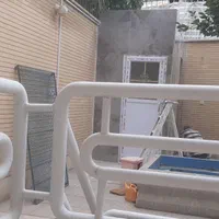 فروش نصب دیوارگچی/ دیوار گچی پیش ساخته|خدمات پیشه و مهارت|اصفهان, شهرک امام خمینی|دیوار