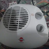 بخاری فن دارP2000|بخاری، هیتر، شومینه|پاکدشت, پاکدشت (مامازند)|دیوار