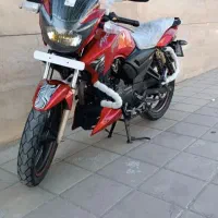 اپاچی ۱۸۰|موتورسیکلت|کرمانشاه, |دیوار