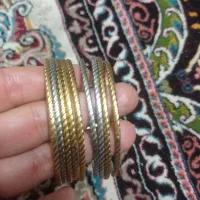 نه النگو شماره ،3/4و‌چهار النگو سایر|زیورآلات و اکسسوری|اسلام‌شهر, شهرک سالور|دیوار