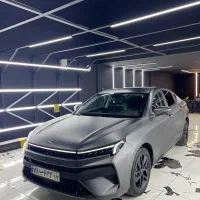 بهترین خدمات سرامیک کاور پولیش شیشه دودی pdr لیسه|خدمات موتور و ماشین|مشهد, وکیلآباد|دیوار