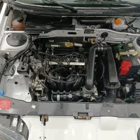 پژو پارس سفارشی elx بیرنگ کم کار xu7p|خودرو سواری و وانت|آمل, |دیوار