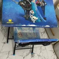 میز تحریر طرح السا