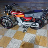 موتور هندا