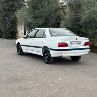 پژو پارس tu 5 سیمی مدل 1401|خودرو سواری و وانت|گنبد کاووس, |دیوار