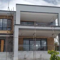 بازسازی نما آب گریز با  ضمانت معتبر میکروسمنت