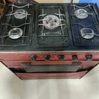 اجاق گاز