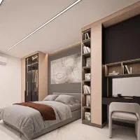 تبدیل زمین و کلنگی به آپارتمان مدرن مشارکت|مشارکت در ساخت املاک|اصفهان, ملاصدرا|دیوار