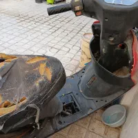 موتور پاکشتی ۱۰۰ سی سی درجه ۱|موتورسیکلت|مرودشت, فرهنگ|دیوار