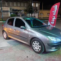 206 نوکمدادی