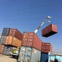 تولید سازنده کانتینر و کانکس بی واسطه|مصالح و تجهیزات ساختمان|تهران, یافت آباد جنوبی|دیوار