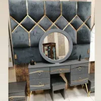 سرویس خواب دونفره جذاب|تخت و سرویس خواب|تهران, شهرک ابوذر|دیوار