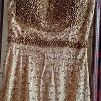 پیراهن مجلسی|لباس|بناب, |دیوار