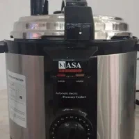 پلوپز سه کاره نو اکبند