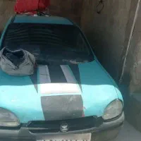 فروش فوری بدلیل نداشتن جا|خودرو سواری و وانت|فیروزآباد (فارس), |دیوار