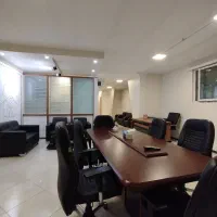 ۸۵متر دفتر موقعیت اداری گیلاوند