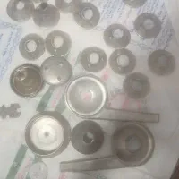 چرخ شیر|سایر لوازم برقی|نیشابور, مازول|دیوار