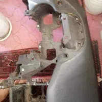 پوسته داشبورد سوناتا yf