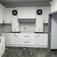 طراحی و ساخت کابینت/اقساط|خدمات پیشه و مهارت|قم, بکایی|دیوار