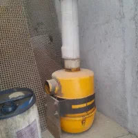 هواکش روغنی