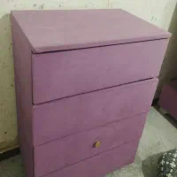 کمد دراور ۴ کشو