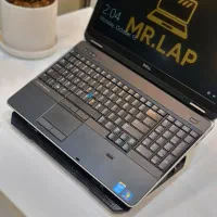 لپ تاپ Dell M2800 گیمینگ / Core i7 MQ گرافیک مجزا|رایانه همراه|شیراز, عفیف‌آباد|دیوار